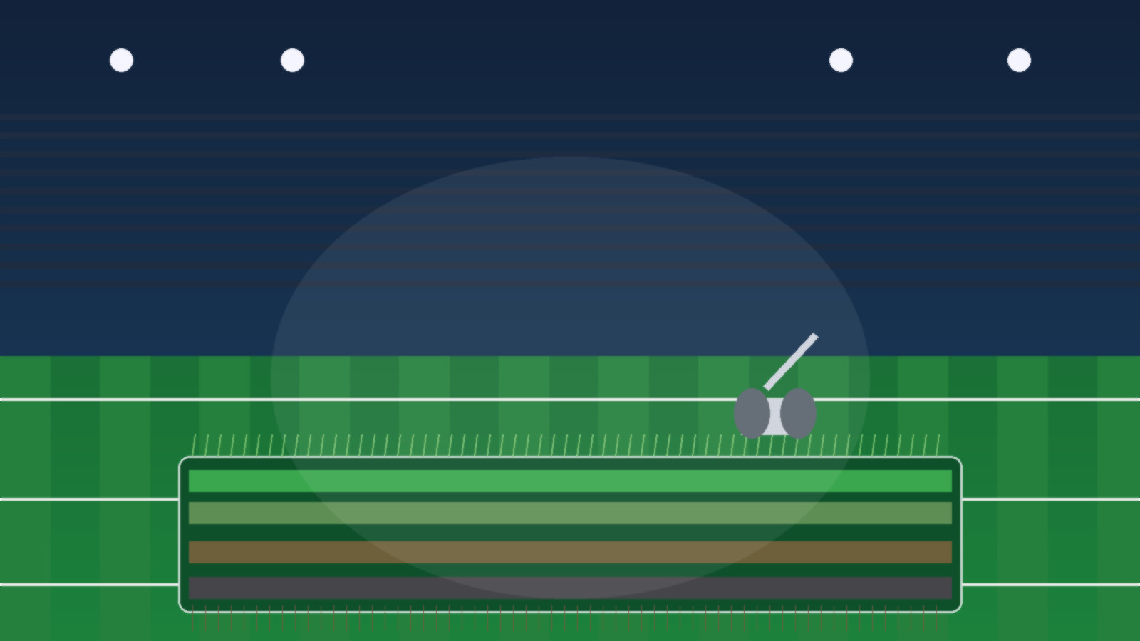 Original editorial illustration generated for Sportsfila; no third-party photo rights used.